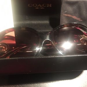Coach Sunglasses